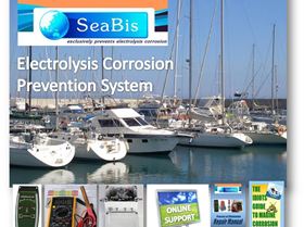 SeaBis Electrolysis Corrosion Prevention Systems