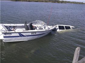 Boat Ramp near Parade Hotel Bunbury