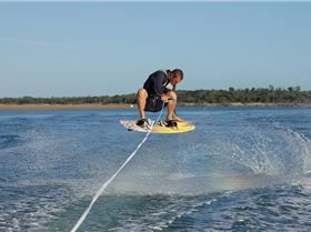 another use 4 a kiteboard