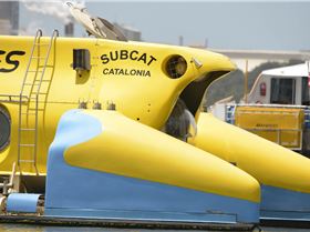 Yellow Submarine