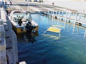 Should Have Taken the Dive Gear