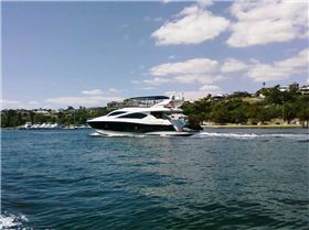 My other boat is a Bar Crusher