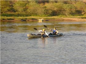 YAQUI RIVER 10