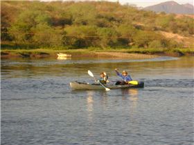 YAQUI RIVER 10