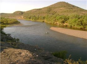 YAQUI RIVER 10