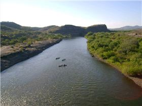 YAQUI RIVER 10