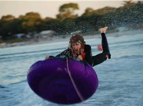 M.George Extreme biscuit technician