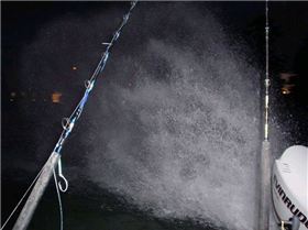 termination island trip