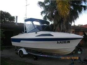 just after refurbish