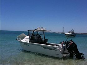 ANOTHER BEAUTIFUL DAY.........