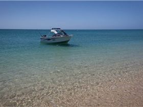 Exmouth WA "There is no substitute"