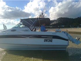 A few hours to Kill.  "Your Shout"