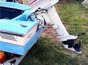 who built rthis boat