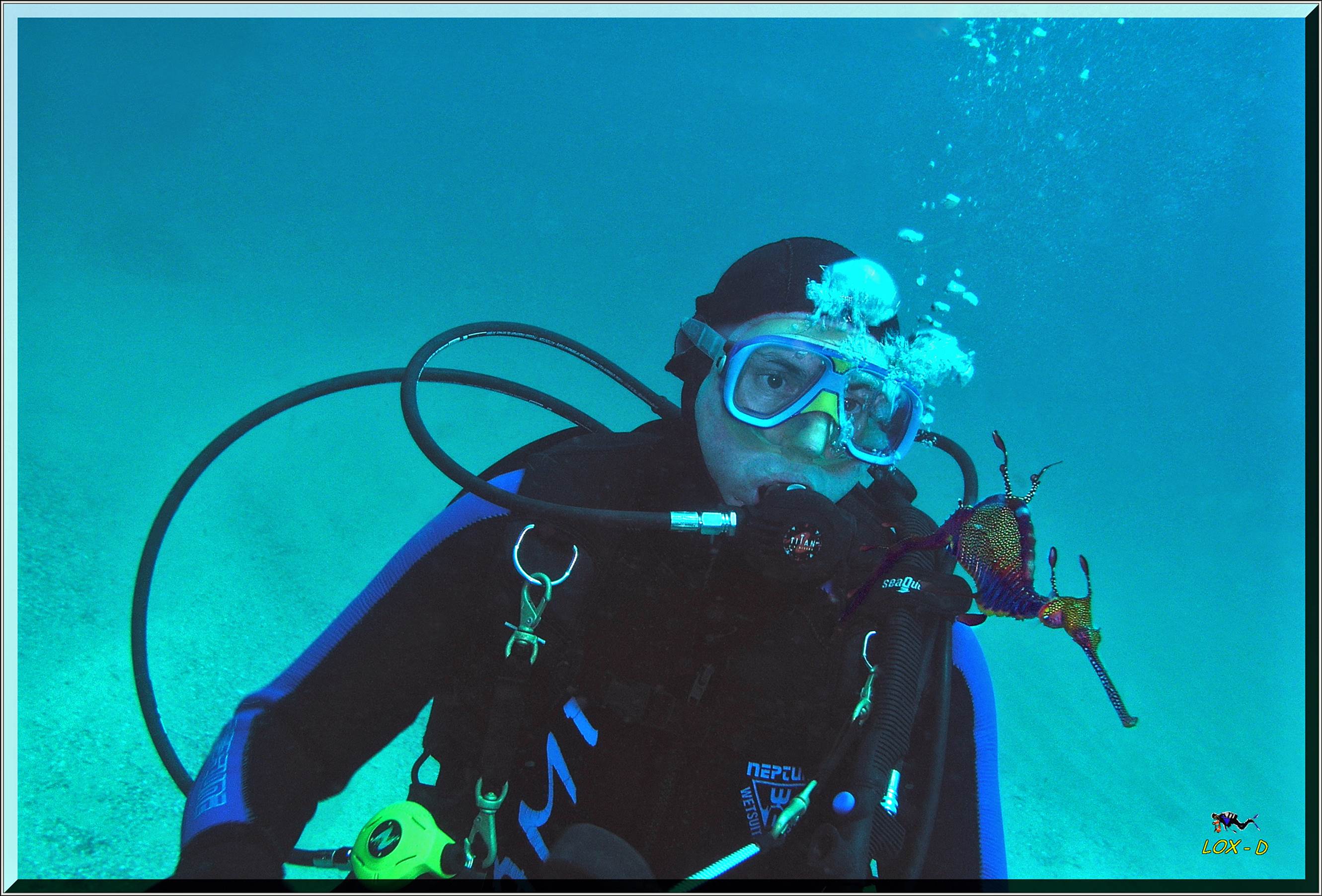 LoxPix Sub-Aqua Image