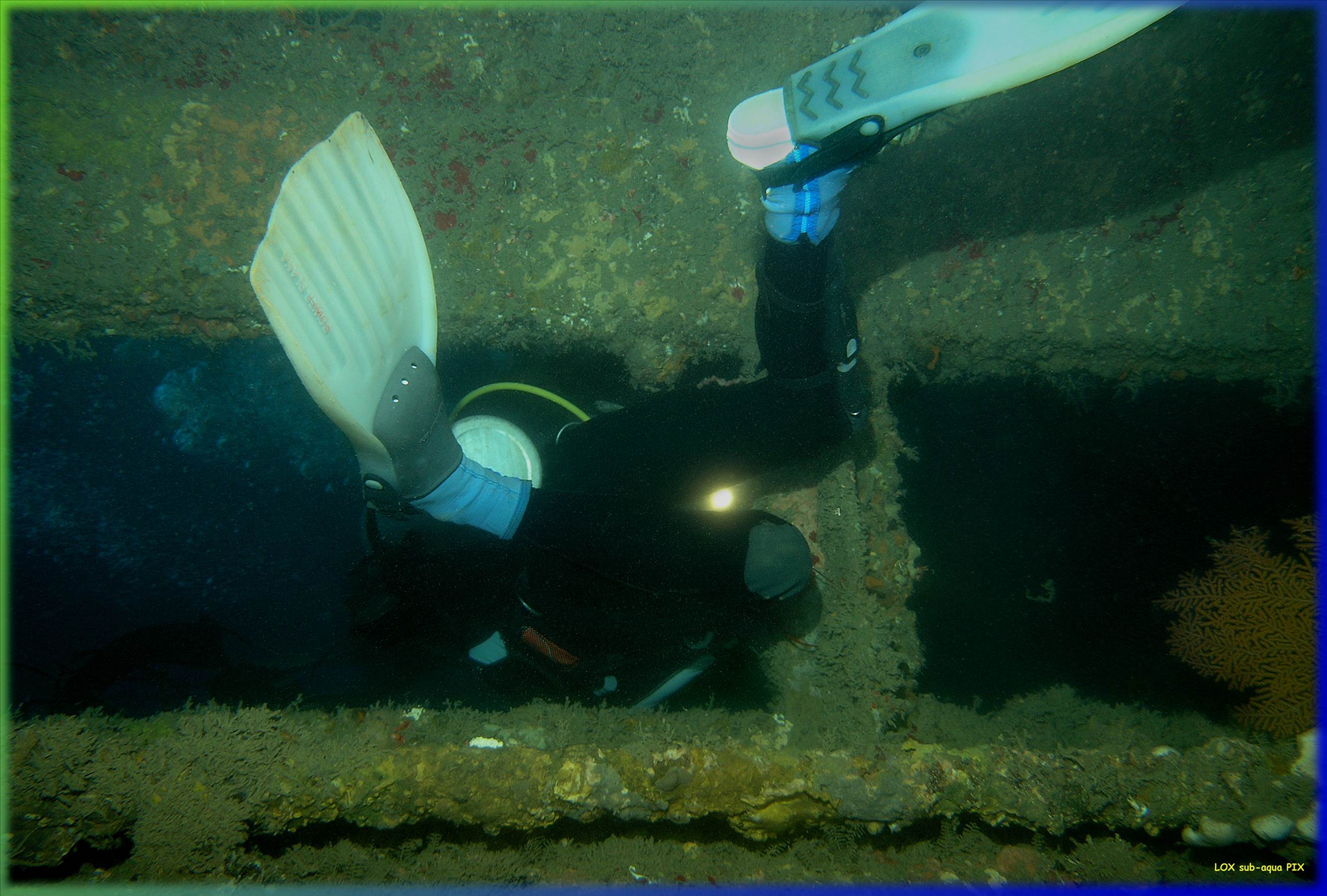 LoxPix Sub-Aqua Image