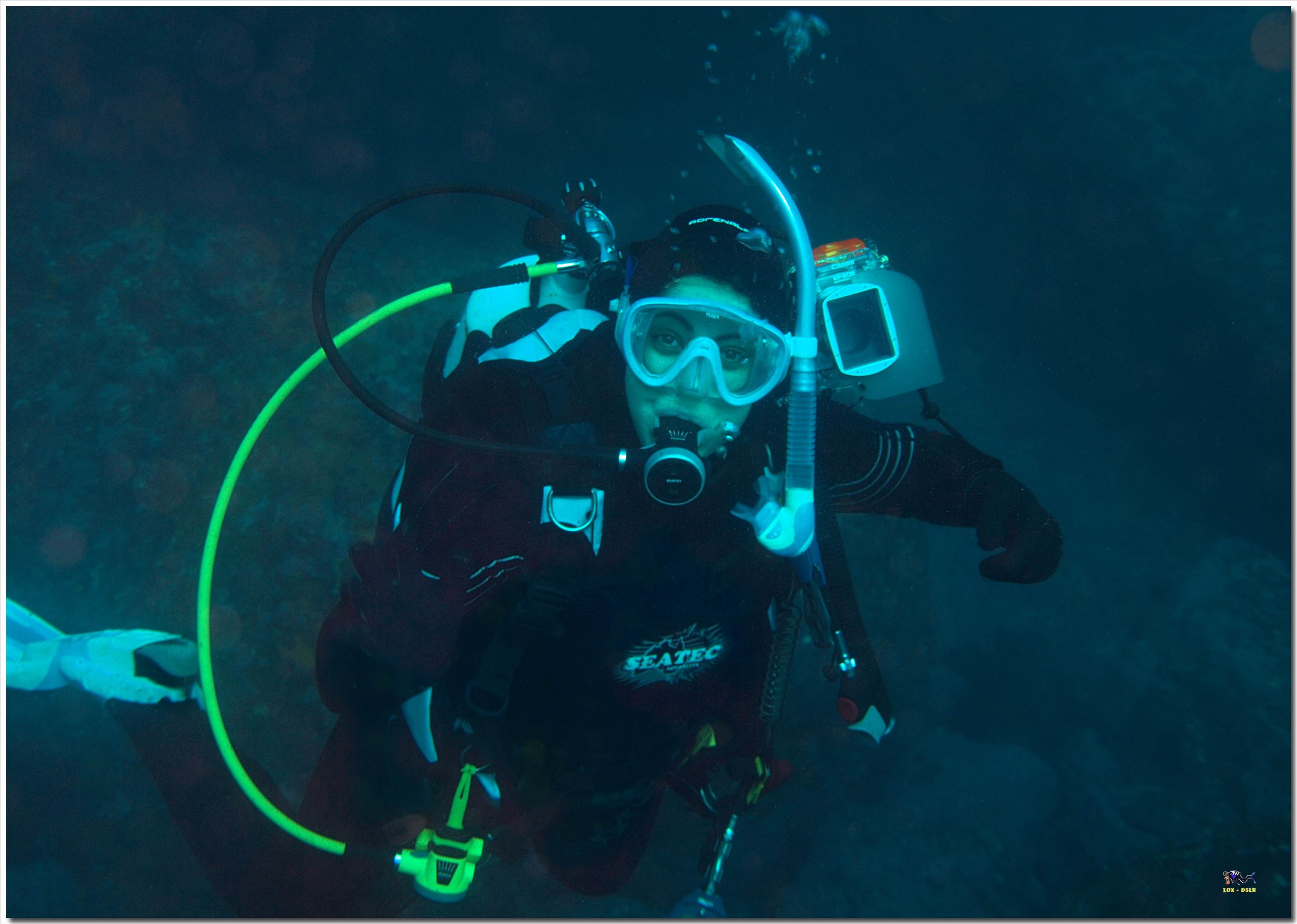 LoxPix Sub-Aqua Image