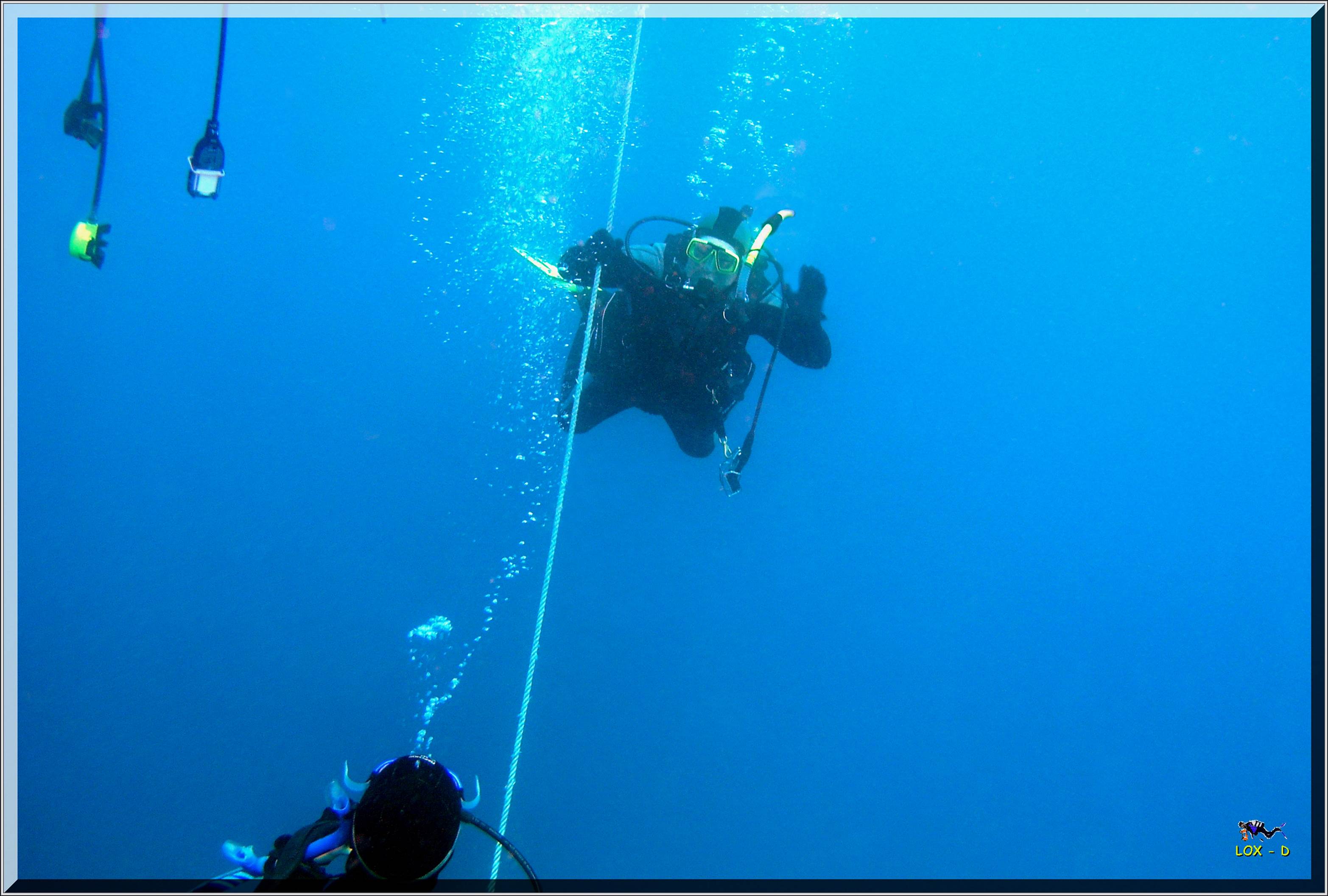 LoxPix Sub-Aqua Image