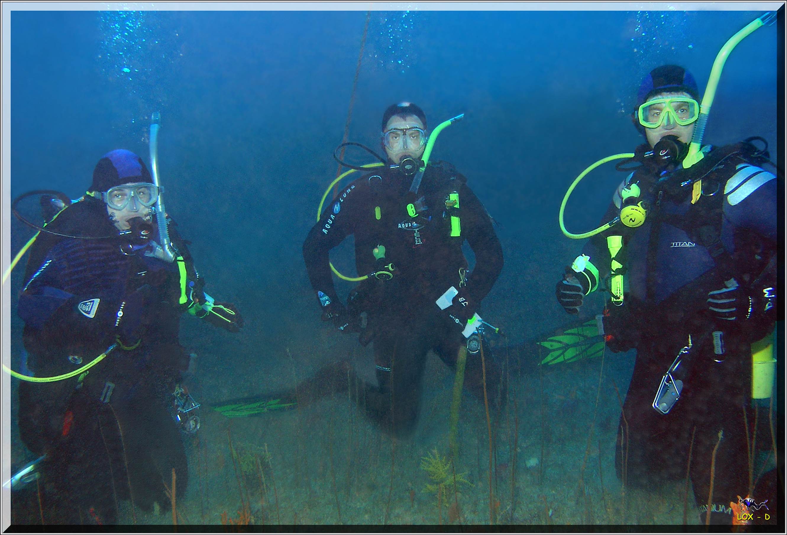 LoxPix Sub-Aqua Image