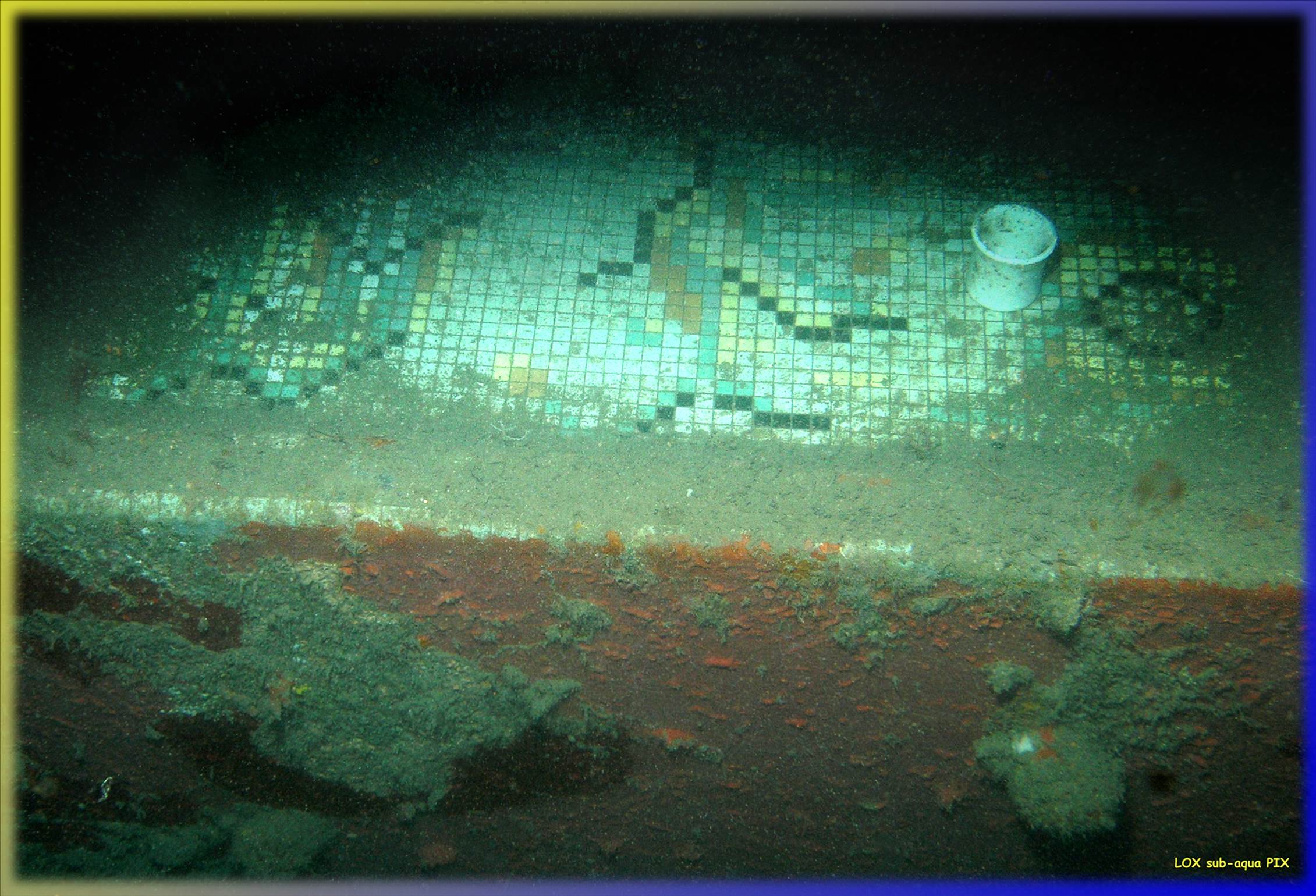 LoxPix Sub-Aqua Image