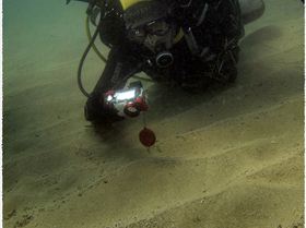 LoxPix Sub-Aqua shot