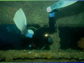 LoxPix Sub-Aqua Image