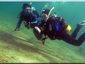 LoxPix Sub-Aqua Image