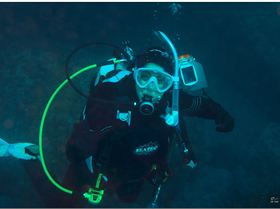 LoxPix Sub-Aqua Image