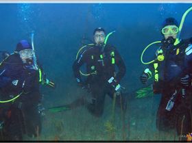 LoxPix Sub-Aqua Image