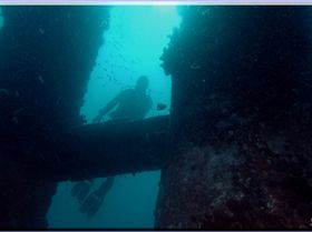 LoxPix Sub-Aqua Image