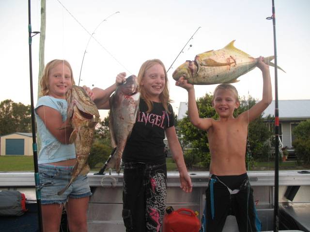 do not teach them to much