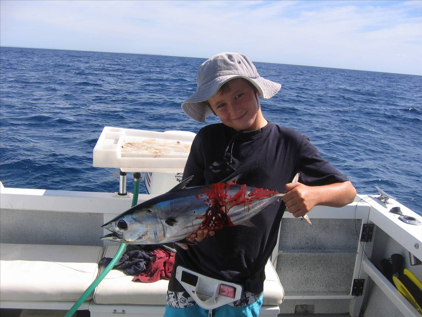 tuna yehaaaaaaaaaaaa