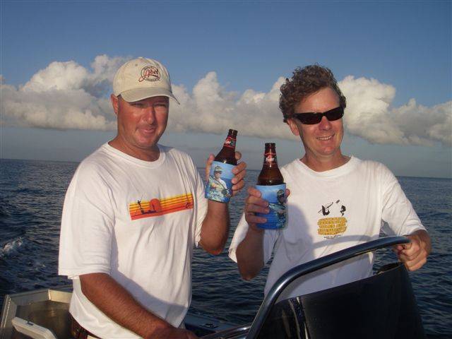 brewers bread at dawn