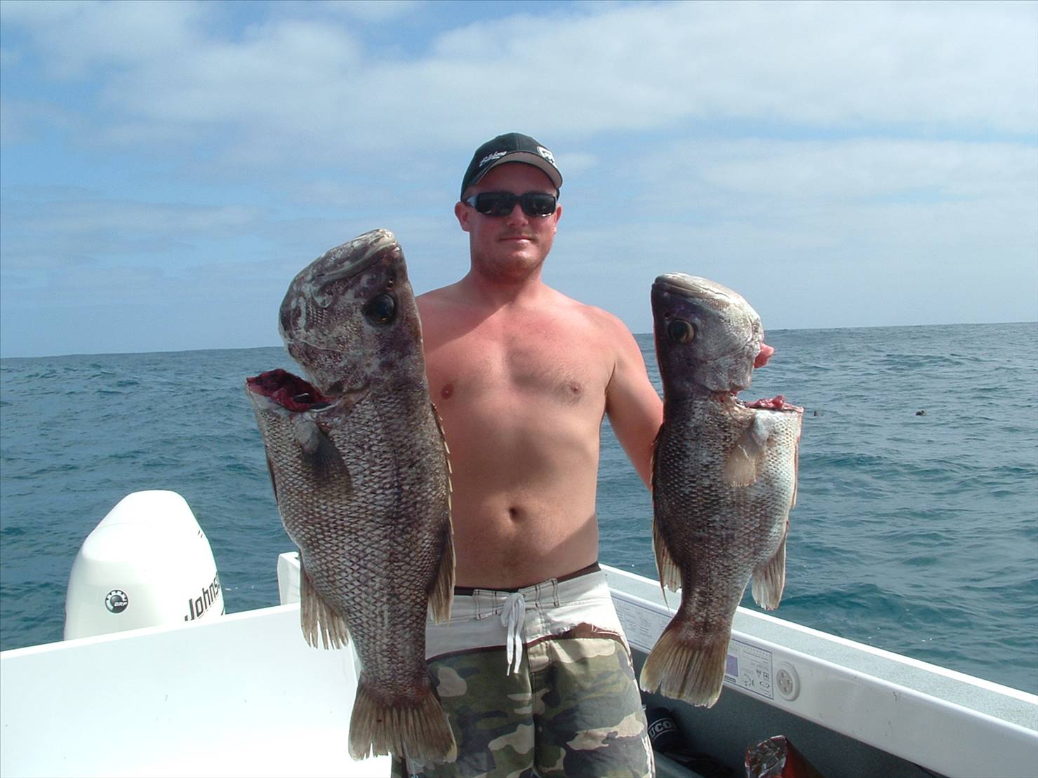 good day southwest wa