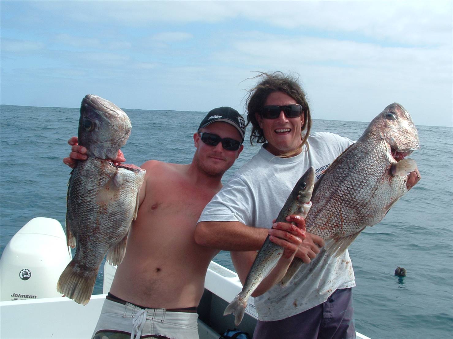 good day southwest wa