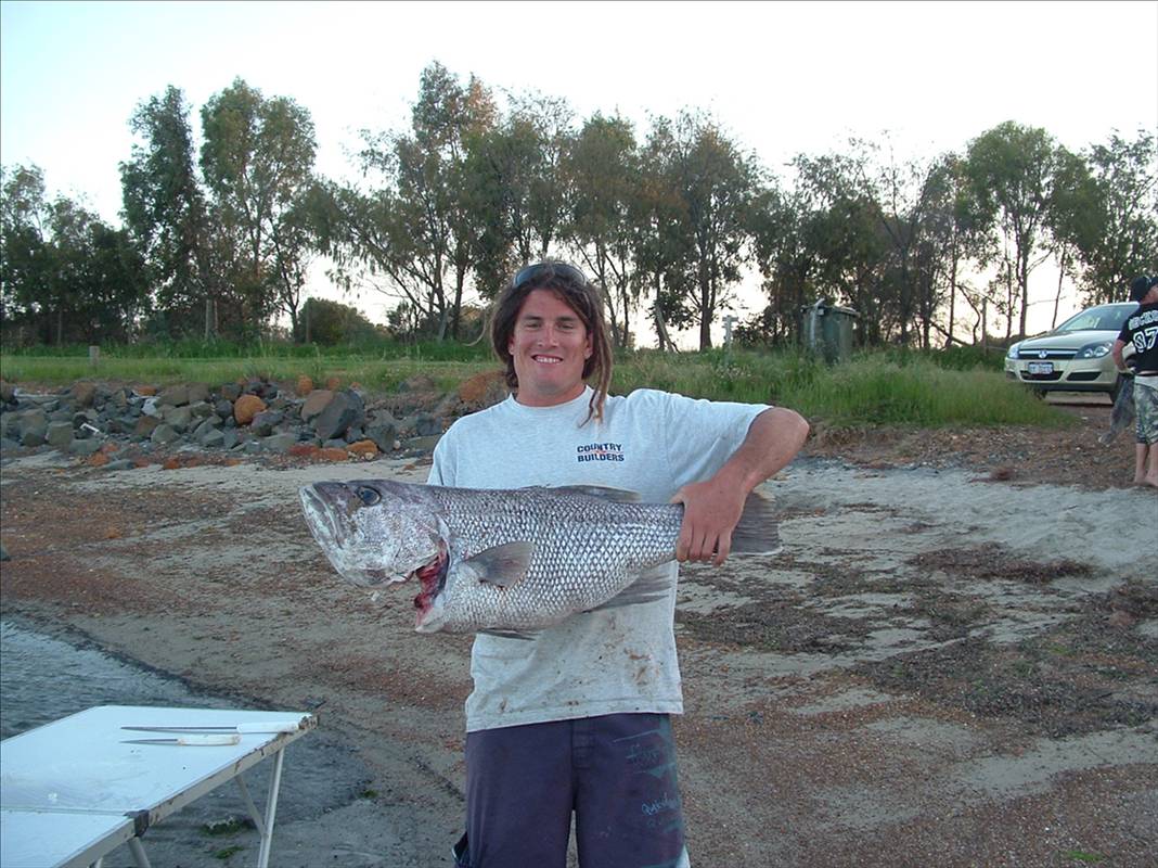 good day southwest wa