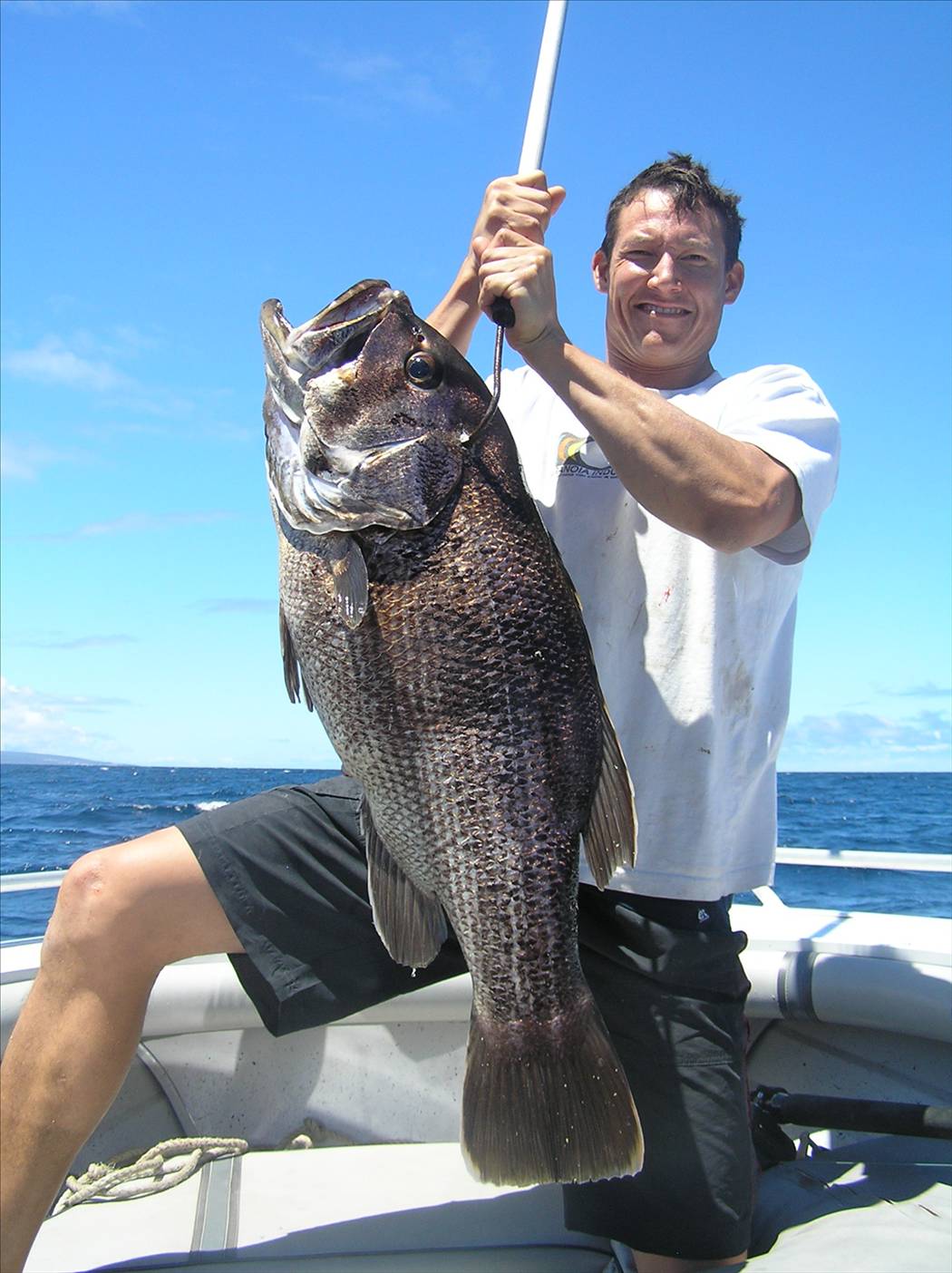 Not a bad days fishin in the sw!