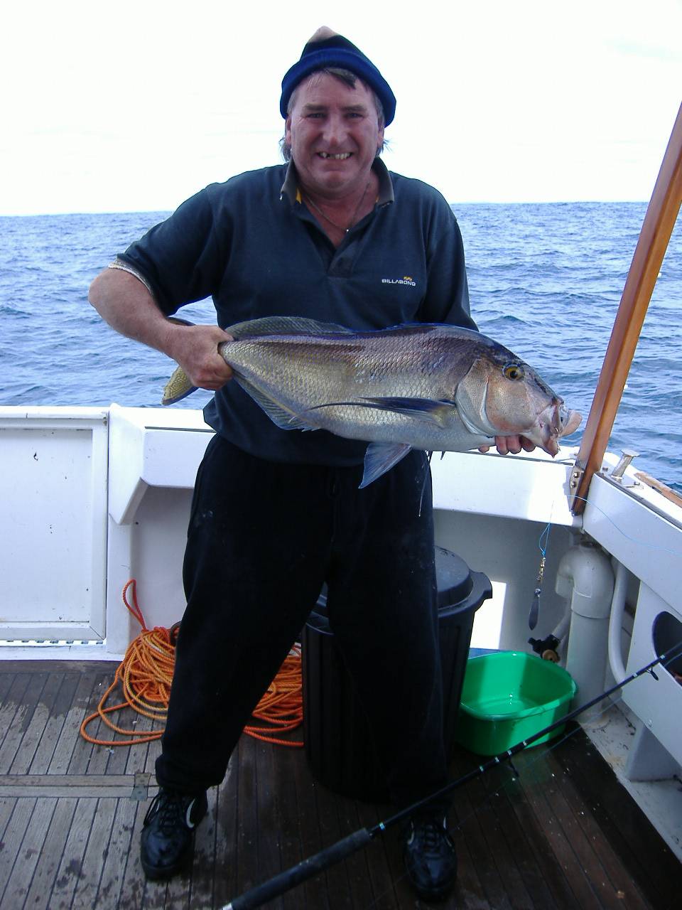 Woody Island Day Out - Esperance WA