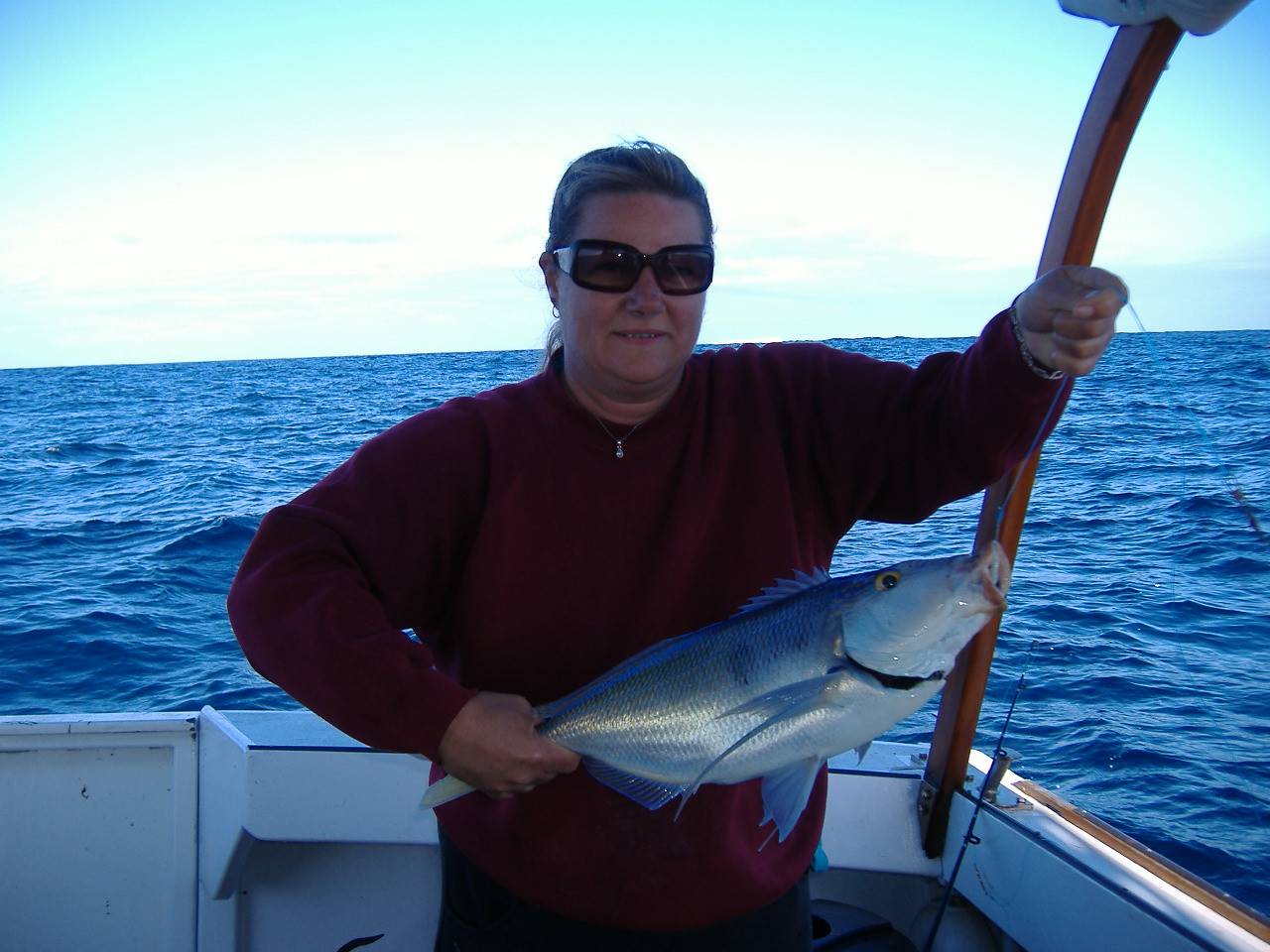 Woody Island Day Out - Esperance WA