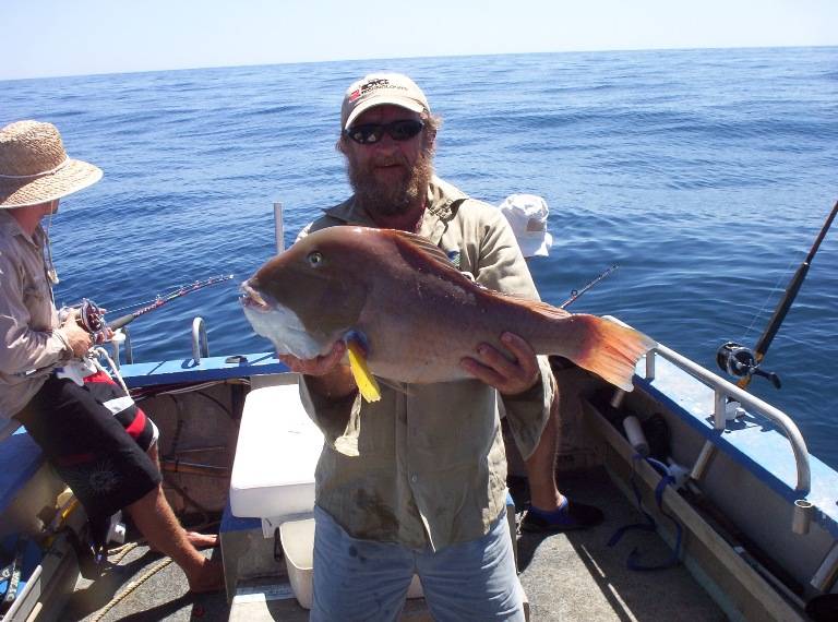 Good Start To Easter