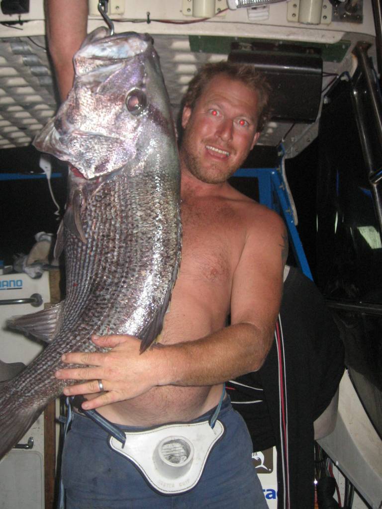 day and night fishing of bunno 