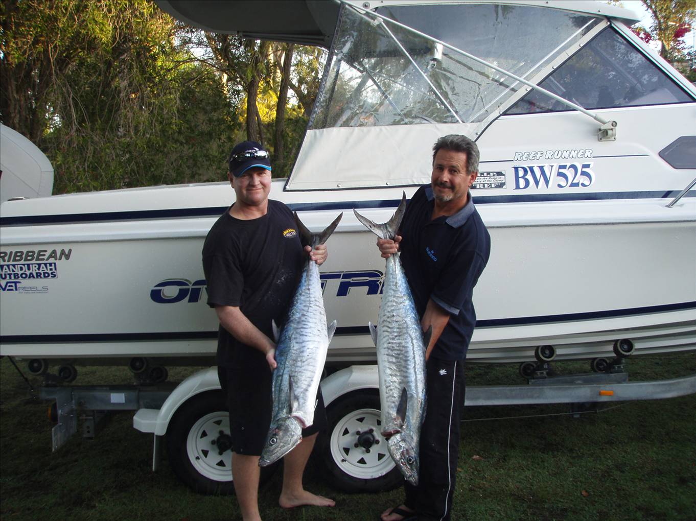 Deanos first metro mackie west end Rotto