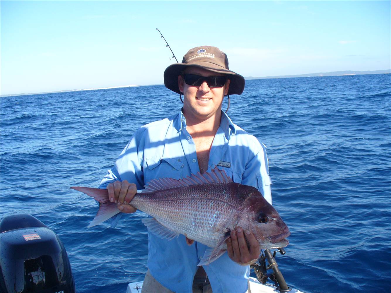 4kg Snapper