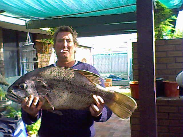 12 kg dhuy caught by dhuey