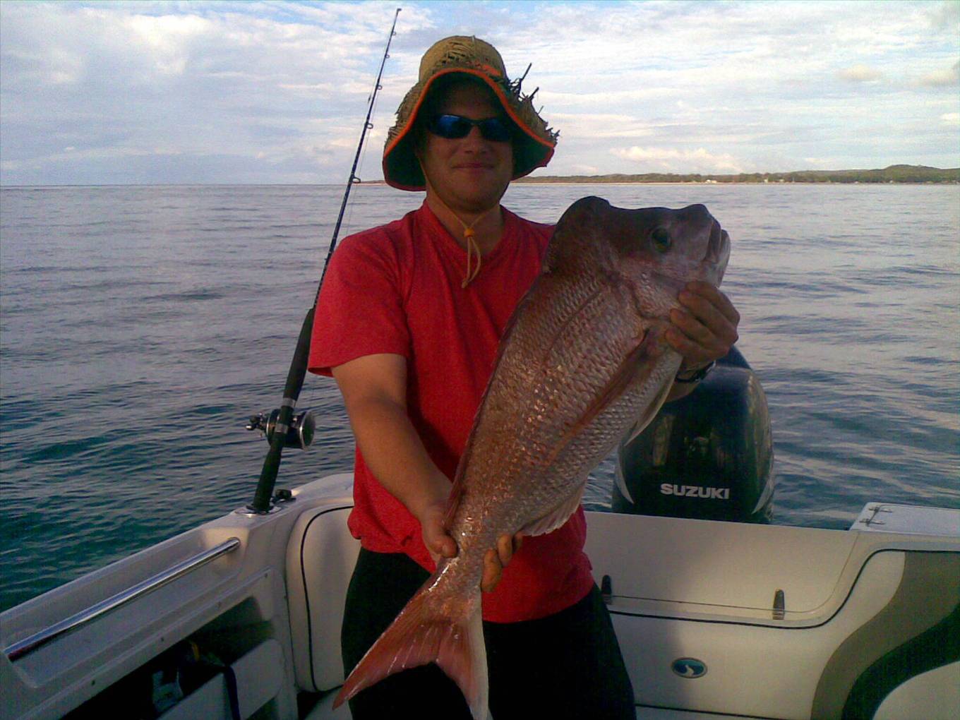 offshore qld