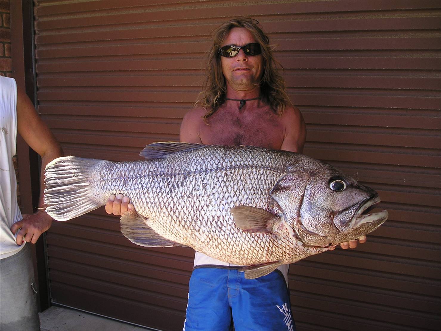 how about a real dhu   