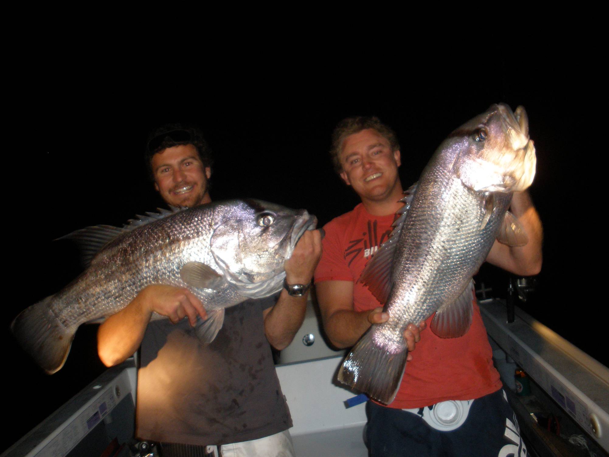 good days fishing bunbury 