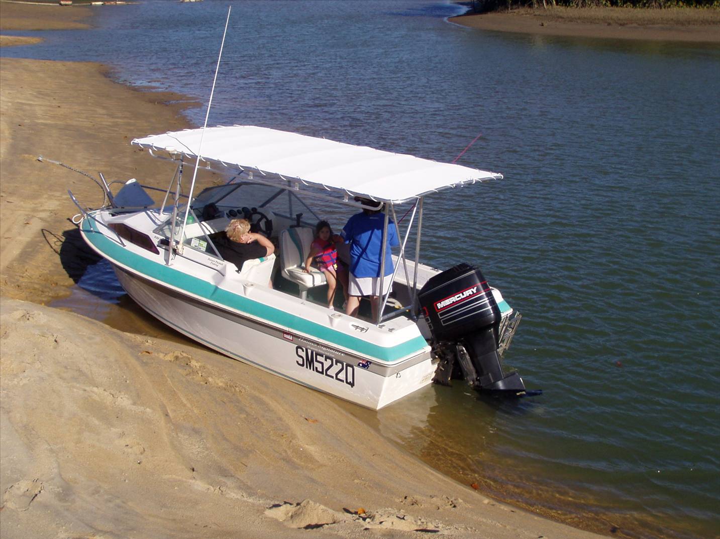 granddaughter first fish