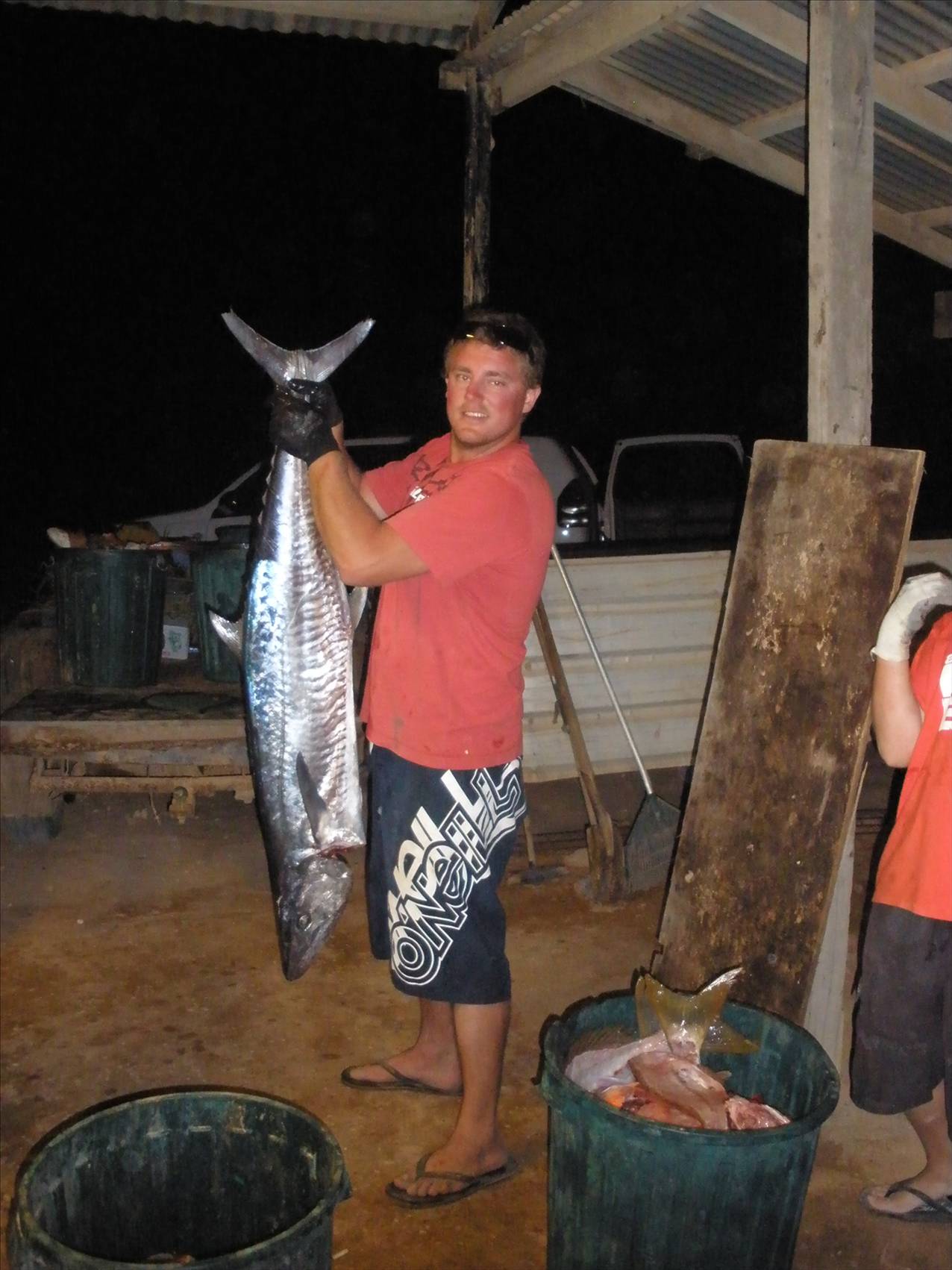 nice macky gnaraloo wa 