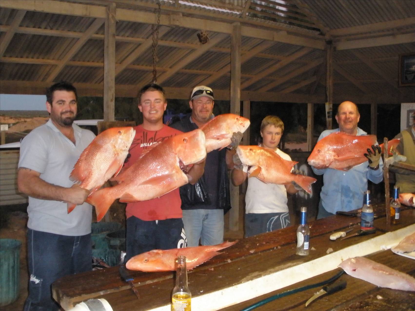 more nice reds gnaraloo 08 