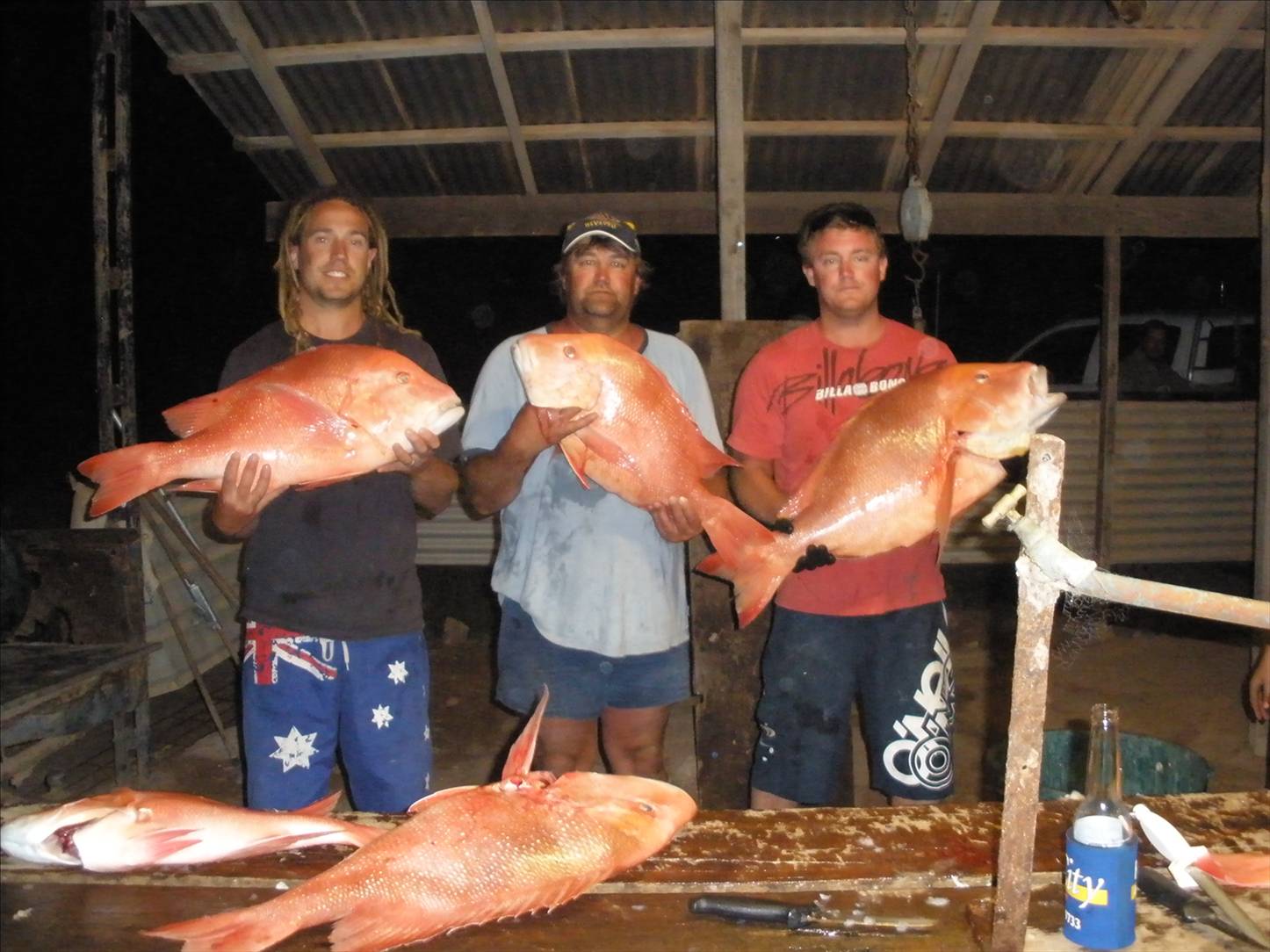 more nice reds gnaraloo 08 